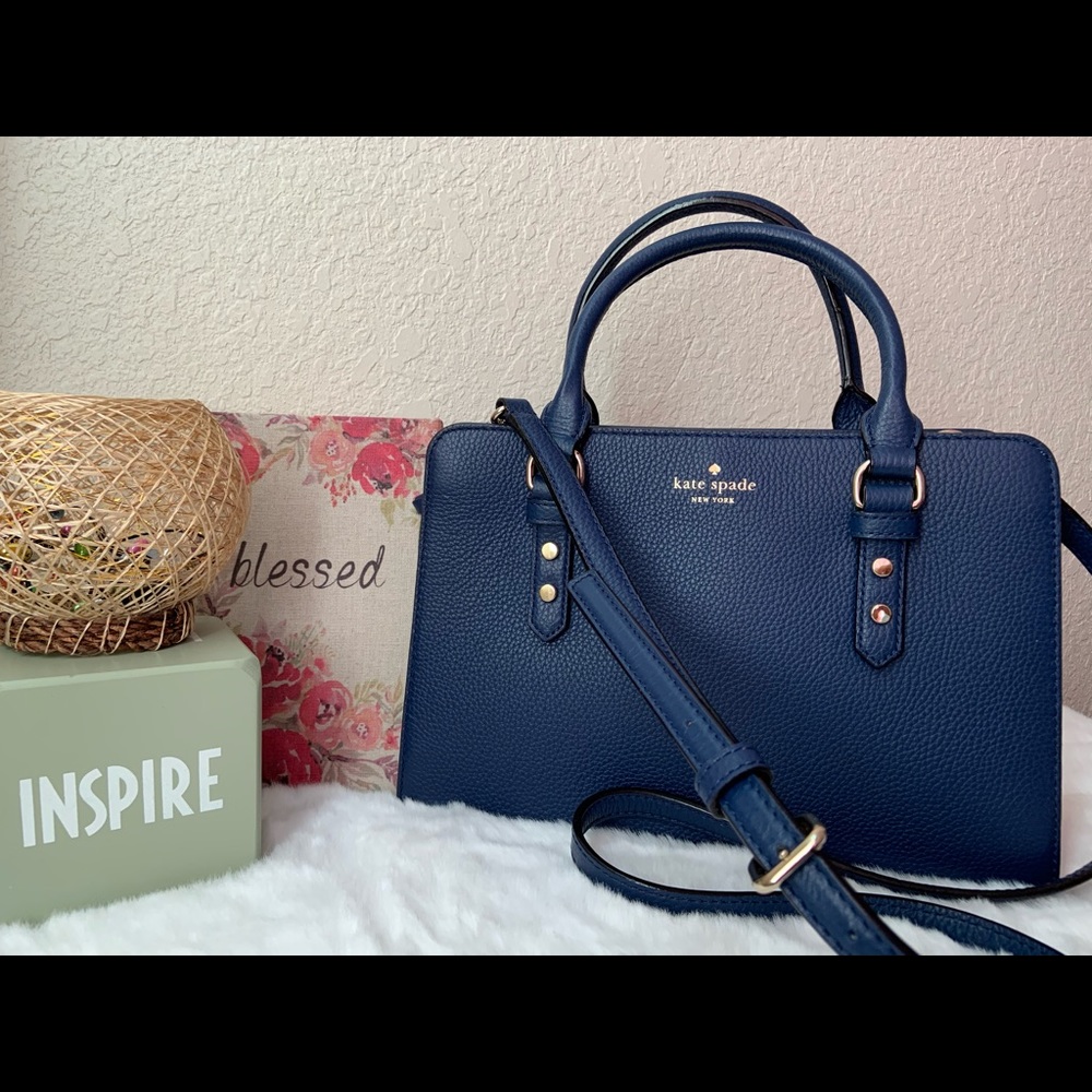Kate Spade small satchel
